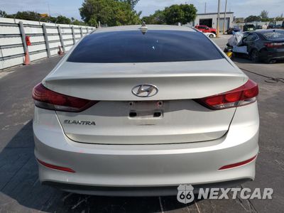 Zdjęcie 6 z 13 samochodu: 2017 HYUNDAI ELANTRA SE VIN:KMHD84LF8HU238406 - miniatura