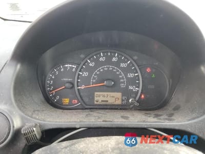 Zdjęcie 9 z 12 samochodu: 2017 MITSUBISHI MIRAGE G4 ES VIN:ML32F3FJ9HHF13257 - miniatura