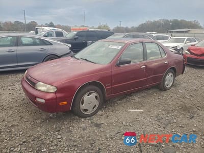 1994 NISSAN ALTIMA XE 1N4BU31D7RC220091 - główne zdjęcie licytacji z USA - miniatura