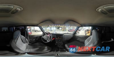 Zdjęcie 15 z 15 samochodu: 2000 JEEP CHEROKEE SPORT VIN:1J4FF48S5YL106809 - miniatura