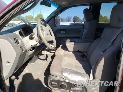 Zdjęcie 7 z 14 samochodu: 2006 FORD F150 VIN:1FTPX14546FA22336 - miniatura