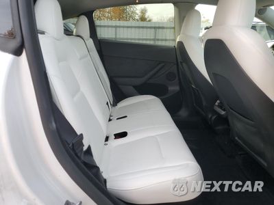 Zdjęcie 11 z 15 samochodu: 2024 TESLA MODEL Y VIN:7SAYGDEE2RF071311 - miniatura