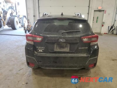 Zdjęcie 6 z 12 samochodu: 2021 SUBARU CROSSTREK PREMIUM VIN:JF2GTAEC4M8259498 - miniatura