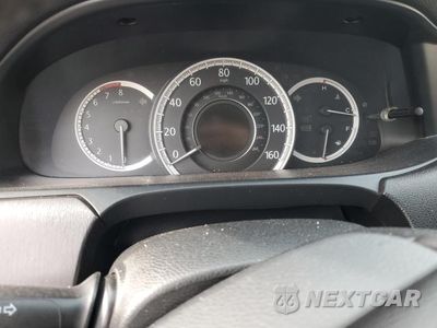 Zdjęcie 9 z 11 samochodu: 2014 HONDA ACCORD EXL VIN:1HGCR2F83EA105923 - miniatura