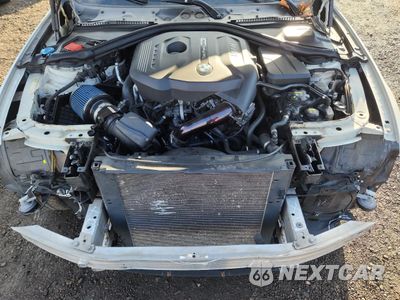 Zdjęcie 11 z 12 samochodu: 2017 BMW 330 XI VIN:WBA8D9G37HNU61431 - miniatura