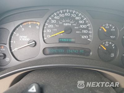 Zdjęcie 9 z 12 samochodu: 2005 GMC NEW SIERRA C3500 VIN:1GTJC33205F805091 - miniatura