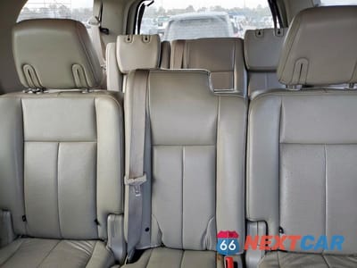 Zdjęcie 10 z 13 samochodu: 2011 FORD EXPEDITION EL LIMITED VIN:1FMJK1K59BEF25895 - miniatura