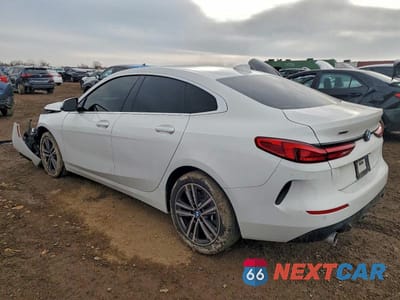Drugie zdjęcie samochodu z przodu: 2020 BMW 228XI VIN:WBA73AK05L7F85209 - miniatura