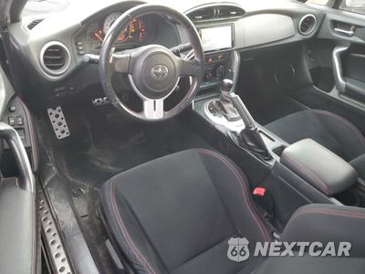 Zdjęcie 8 z 13 samochodu: 2016 TOYOTA SCION FR-S VIN:JF1ZNAA12G8704191 - miniatura