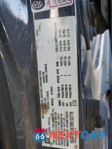 Zdjęcie 12 z 12 samochodu: 2009 HUMMER H3T VIN:5GNEN13E298132776 - miniatura
