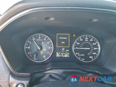 Zdjęcie 9 z 12 samochodu: 2023 SUBARU LEGACY SPORT VIN:4S3BWGG62P3006014 - miniatura