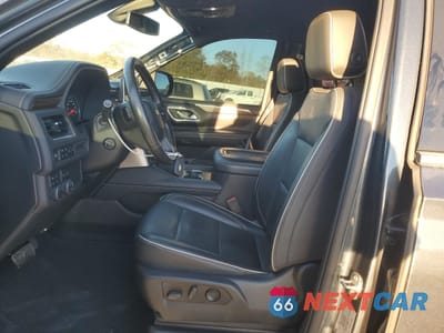 Zdjęcie 7 z 15 samochodu: 2021 CHEVROLET TAHOE K1500 PREMIER VIN:1GNSKSKD7MR187843 - miniatura