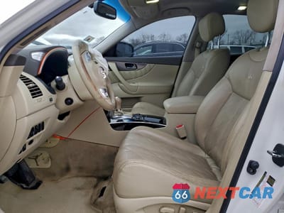 Zdjęcie 7 z 16 samochodu: 2011 INFINITI FX35 VIN:JN8AS1MWXBM140110 - miniatura