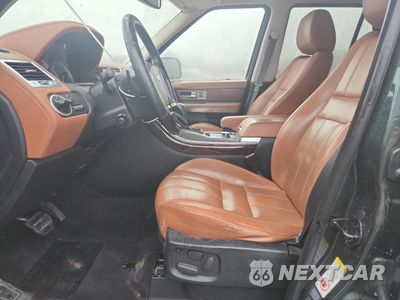 Zdjęcie 7 z 13 samochodu: 2016 LAND ROVER RANGE ROVER SPORT SC VIN:SALWR2VF1GA578730 - miniatura