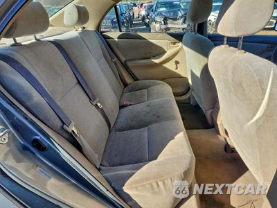 Zdjęcie 10 z 12 samochodu: 2004 TOYOTA COROLLA CE VIN:JTDBR32E942034926 - miniatura