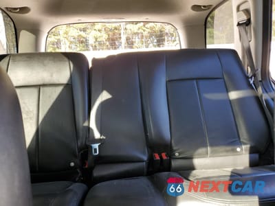 Zdjęcie 10 z 15 samochodu: 2008 GMC ENVOY VIN:1GKDS13SX82142066 - miniatura