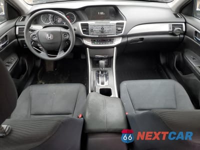 Zdjęcie 8 z 12 samochodu: 2014 HONDA ACCORD LX VIN:1HGCR2F37EA169497 - miniatura
