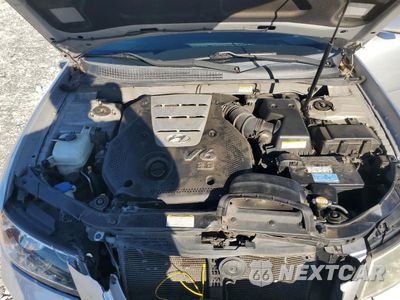 Zdjęcie 11 z 12 samochodu: 2007 HYUNDAI SONATA SE VIN:5NPEU46F87H237412 - miniatura