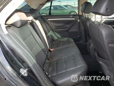 Zdjęcie 10 z 12 samochodu: 2005 VOLKSWAGEN NEW JETTA 2.5L OPTION PACKAGE 1 VIN:3VWSF71K45M601929 - miniatura