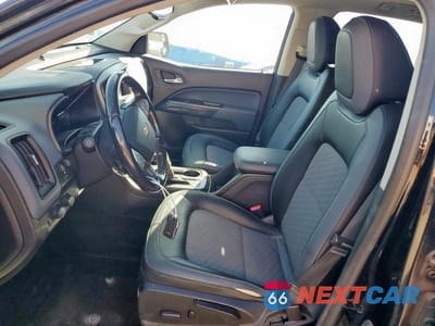 Zdjęcie 7 z 12 samochodu: 2016 CHEVROLET COLORADO Z71 VIN:1GCPTDE1XG1353610 - miniatura
