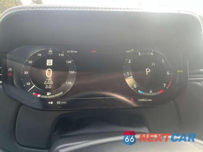 Zdjęcie 9 z 10 samochodu: 2023 LAND ROVER RANGE ROVER SE VIN:SALKPBE75PA009702 - miniatura