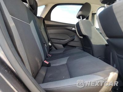 Zdjęcie 10 z 11 samochodu: 2014 FORD FOCUS SE VIN:1FADP3F29EL127607 - miniatura
