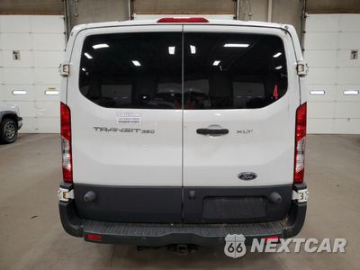 Zdjęcie 6 z 13 samochodu: 2016 FORD TRANSIT T-350 VIN:1FBZX2ZM0GKA04699 - miniatura