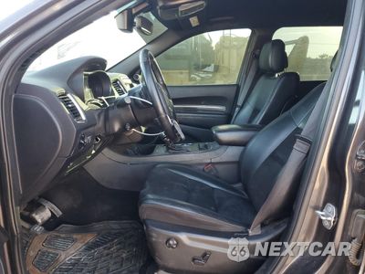 Zdjęcie 7 z 14 samochodu: 2020 DODGE DURANGO R/T VIN:1C4SDHCT4LC296631 - miniatura