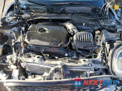 Zdjęcie 11 z 12 samochodu: 2023 MINI COOPER S CLUBMAN ALL4 VIN:WMWXJ1C04P2T84261 - miniatura
