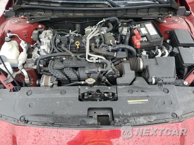 Zdjęcie 11 z 14 samochodu: 2022 NISSAN ALTIMA SR VIN:1N4BL4CV1NN349201 - miniatura