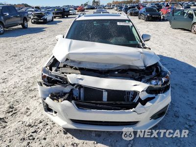 Piąte zdjęcie samochodu w środku: 2018 SUBARU IMPREZA PREMIUM VIN:4S3GTAB65J3727695 - miniatura
