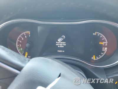 Zdjęcie 9 z 14 samochodu: 2021 JEEP GRAND CHEROKEE LAREDO VIN:1C4RJFAG1MC647482 - miniatura