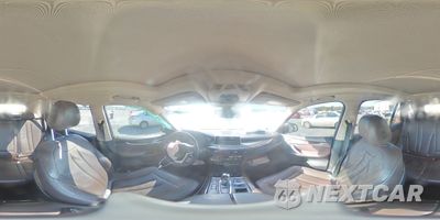 Zdjęcie 15 z 15 samochodu: 2014 BMW X5 XDRIVE35I VIN:5UXKR0C55E0K51835 - miniatura