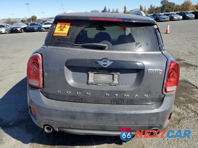 Zdjęcie 6 z 12 samochodu: 2019 MINI COOPER S COUNTRYMAN VIN:WMZYT3C57K3E95661 - miniatura