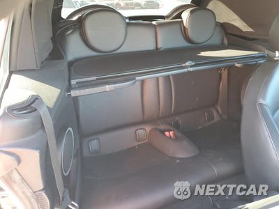 Zdjęcie 10 z 12 samochodu: 2013 MINI COOPER S VIN:WMWZP3C53DT297701 - miniatura