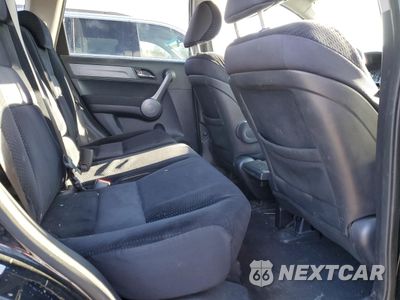 Zdjęcie 11 z 13 samochodu: 2008 HONDA CR-V EX VIN:5J6RE48508L032743 - miniatura