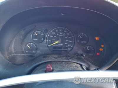 Zdjęcie 9 z 14 samochodu: 1999 GMC SONOMA VIN:1GTCT19XXX8506800 - miniatura