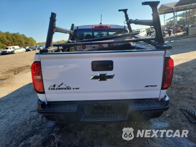 Zdjęcie 6 z 16 samochodu: 2017 CHEVROLET COLORADO ZR2 VIN:1GCGTEEN6H1329766 - miniatura