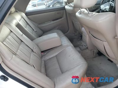 Zdjęcie 10 z 11 samochodu: 1998 LEXUS ES 300 VIN:JT8BF28G9W5050684 - miniatura