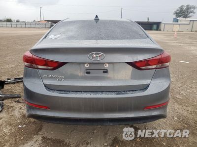 Zdjęcie 6 z 15 samochodu: 2017 HYUNDAI ELANTRA SE VIN:KMHD74LF8HU099302 - miniatura
