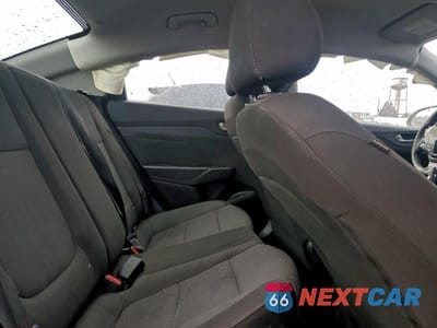 Zdjęcie 10 z 12 samochodu: 2020 HYUNDAI ACCENT SE VIN:3KPC24A63LE096302 - miniatura