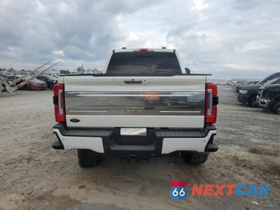 Zdjęcie 6 z 14 samochodu: 2024 FORD F350 SUPER DUTY VIN:1FT8W3BMXREE87520 - miniatura