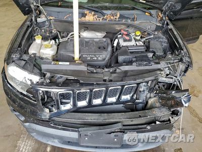 Zdjęcie 11 z 12 samochodu: 2016 JEP COMPASS SP VIN:1C4NJCBA3GD704934 - miniatura