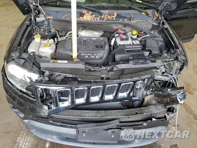 Zdjęcie 11 z 12 samochodu: 2016 JEEP COMPASS SPORT VIN:1C4NJCBA3GD704934 - miniatura