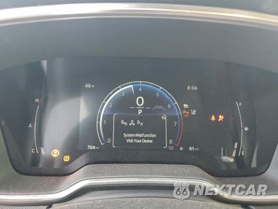 Zdjęcie 9 z 13 samochodu: 2025 TOYOTA COROLLA CROSS XLE VIN:7MUDAAAG9SV141008 - miniatura