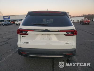 Zdjęcie 6 z 13 samochodu: 2024 TOYOTA GRAND HIGHLANDER XLE VIN:5TDACAB58RS018797 - miniatura