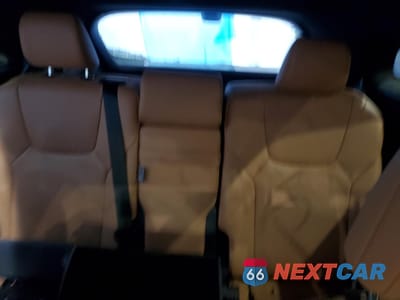 Zdjęcie 10 z 12 samochodu: 2023 LEXUS RX 350H BASE VIN:2T2BBMCA0PC006326 - miniatura