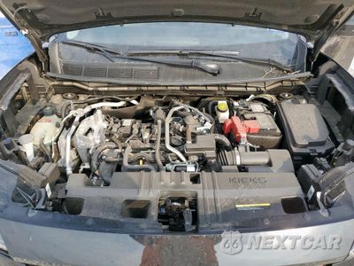 Zdjęcie 12 z 16 samochodu: 2025 NISSAN KICKS SR VIN:3N8AP6DA7SL362682 - miniatura