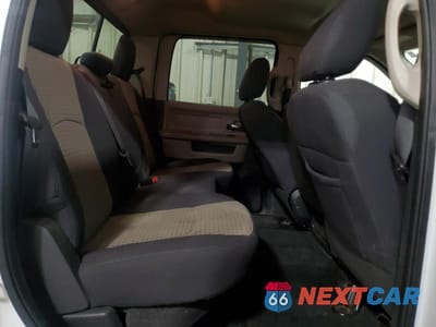 Zdjęcie 10 z 12 samochodu: 2011 DODGE RAM 2500 VIN:3D7UT2CL7BG548222 - miniatura