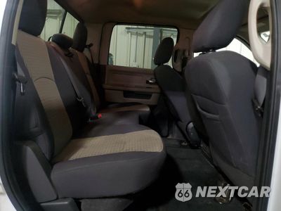 Zdjęcie 10 z 12 samochodu: 2011 DODGE RAM 2500 VIN:3D7UT2CL7BG548222 - miniatura